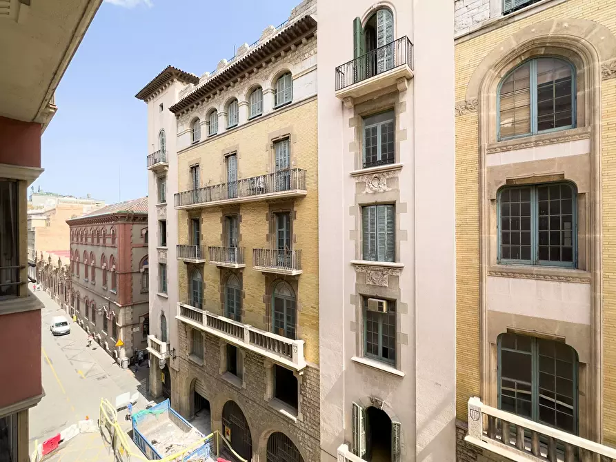 Immagine 3 di Camera in affitto  in Carrer de Jonqueres a Barcelona