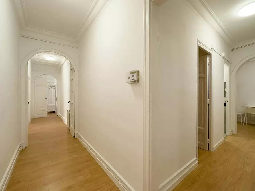 Immagine 7 di Camera in affitto  in Carrer de Jonqueres a Barcelona