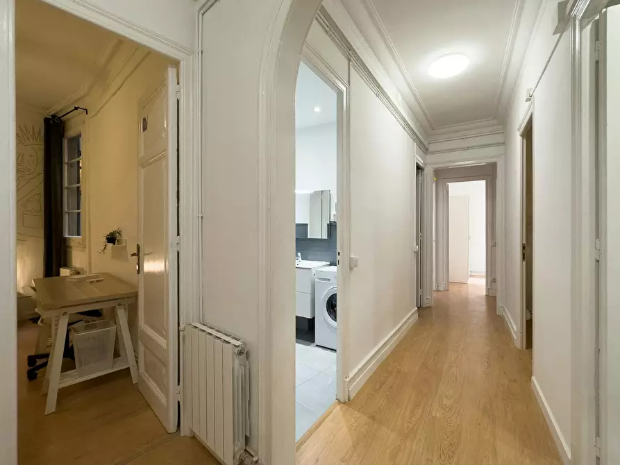 Immagine 5 di Camera in affitto  in Carrer de Jonqueres a Barcelona
