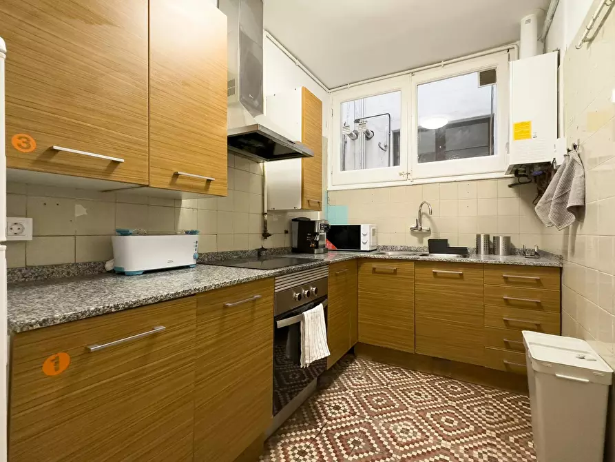Immagine 5 di Camera in affitto  in Carrer de Jonqueres a Barcelona