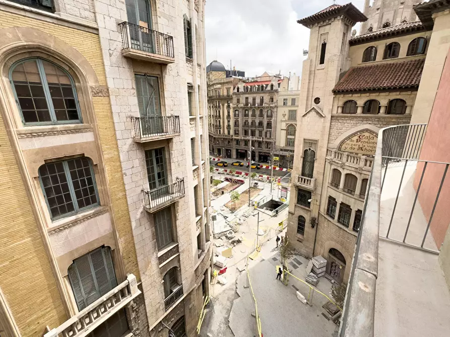 Immagine 3 di Camera in affitto  in Carrer de Jonqueres a Barcelona