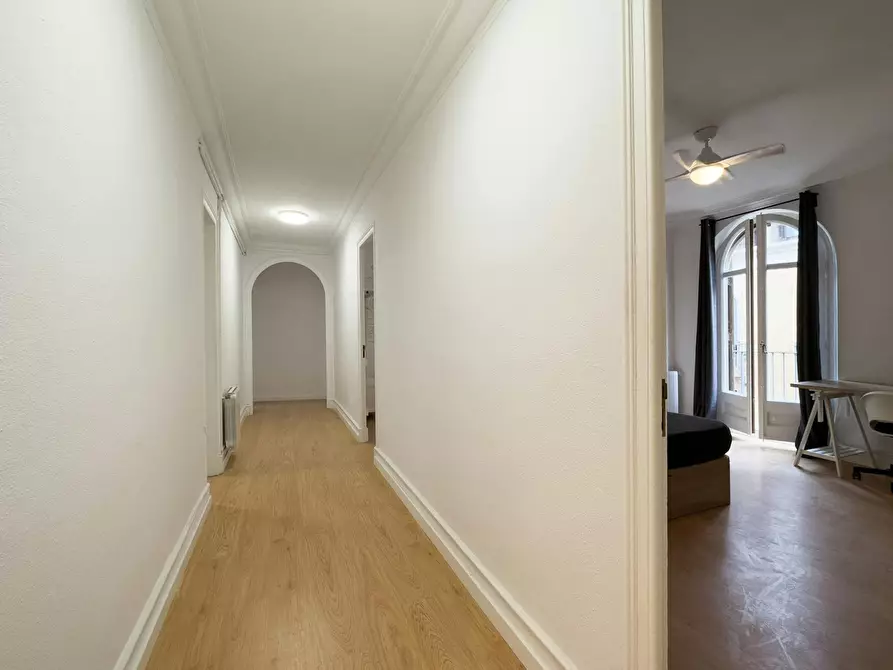 Immagine 4 di Camera in affitto  in Carrer de Jonqueres a Barcelona