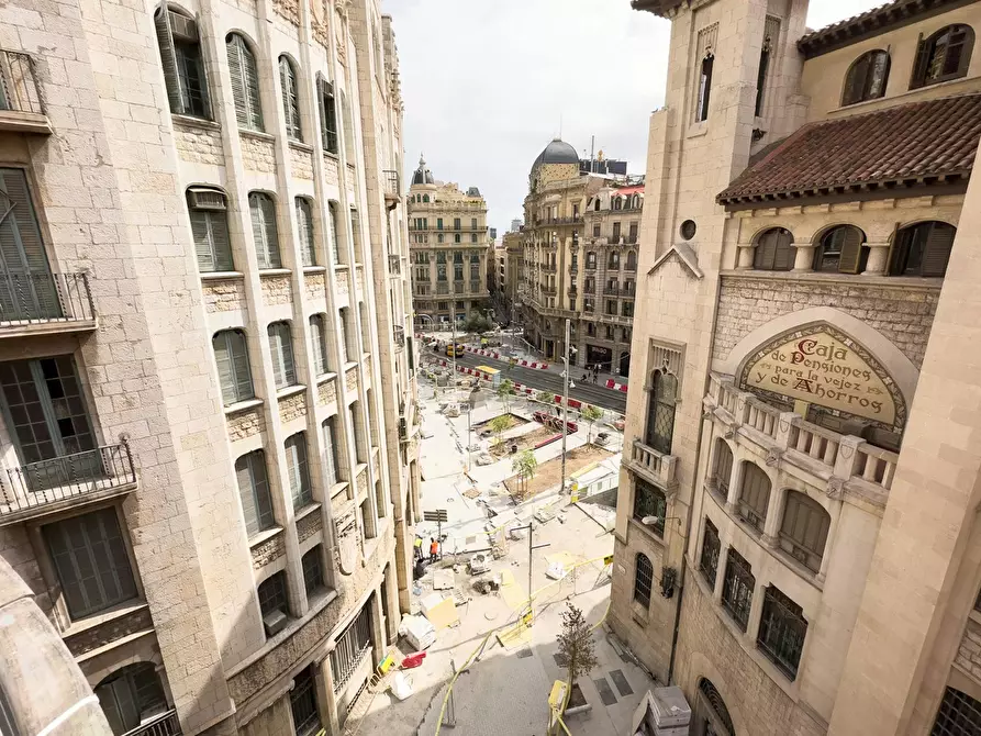 Immagine 6 di Camera in affitto  in Carrer de Jonqueres a Barcelona