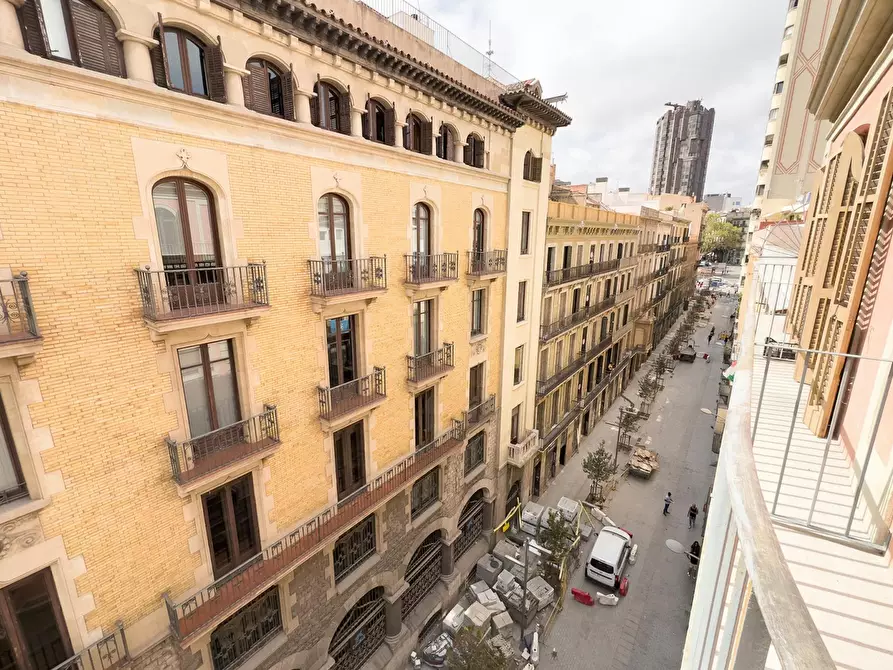 Immagine 5 di Camera in affitto  in Carrer de Jonqueres a Barcelona