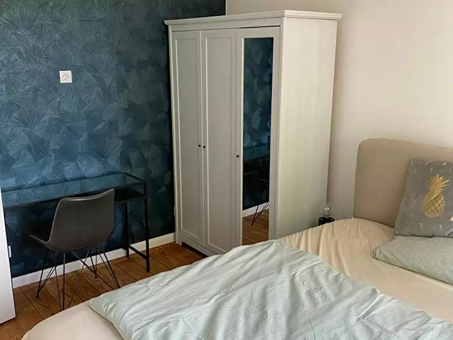 Immagine 6 di Appartamento in affitto  in Alsterkrugchaussee a Hamburg Alsterdorf