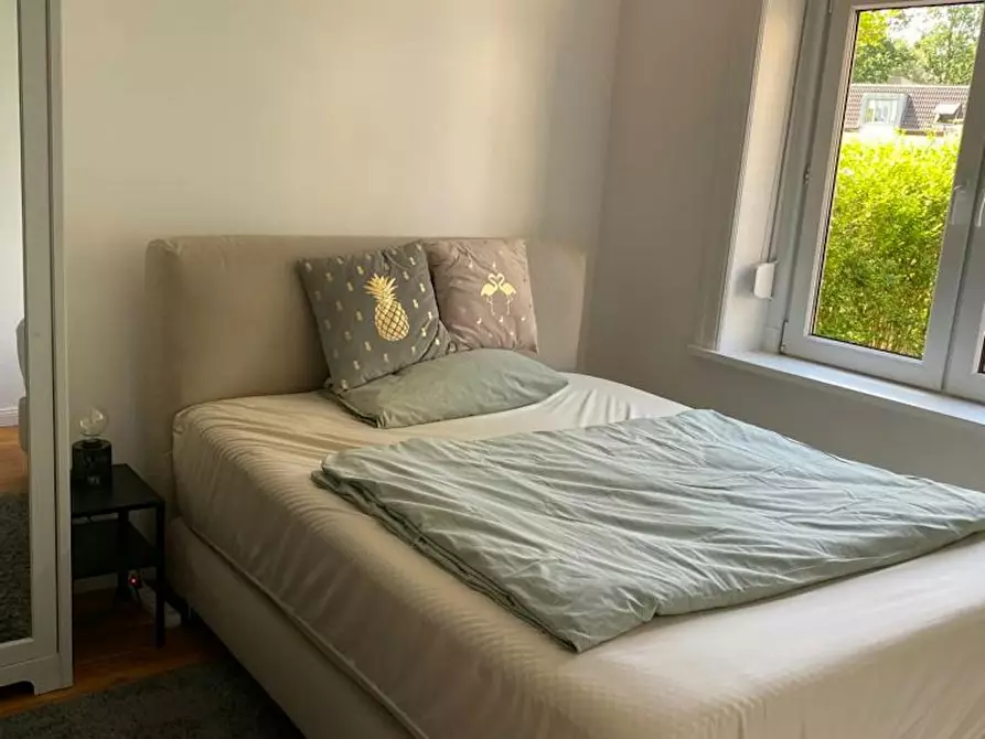 Immagine 5 di Appartamento in affitto  in Alsterkrugchaussee a Hamburg Alsterdorf