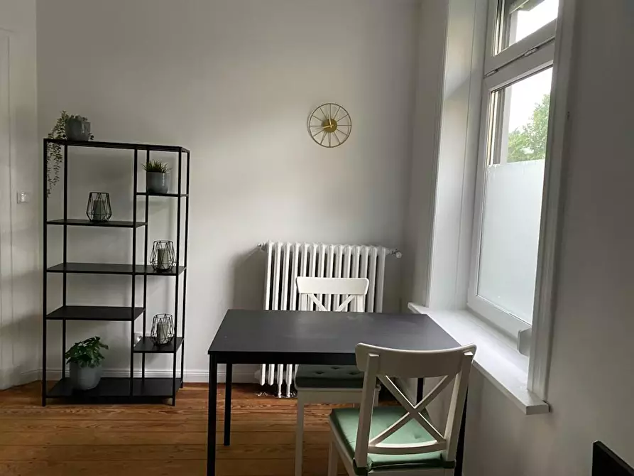 Immagine 3 di Appartamento in affitto  in Alsterkrugchaussee a Hamburg Alsterdorf