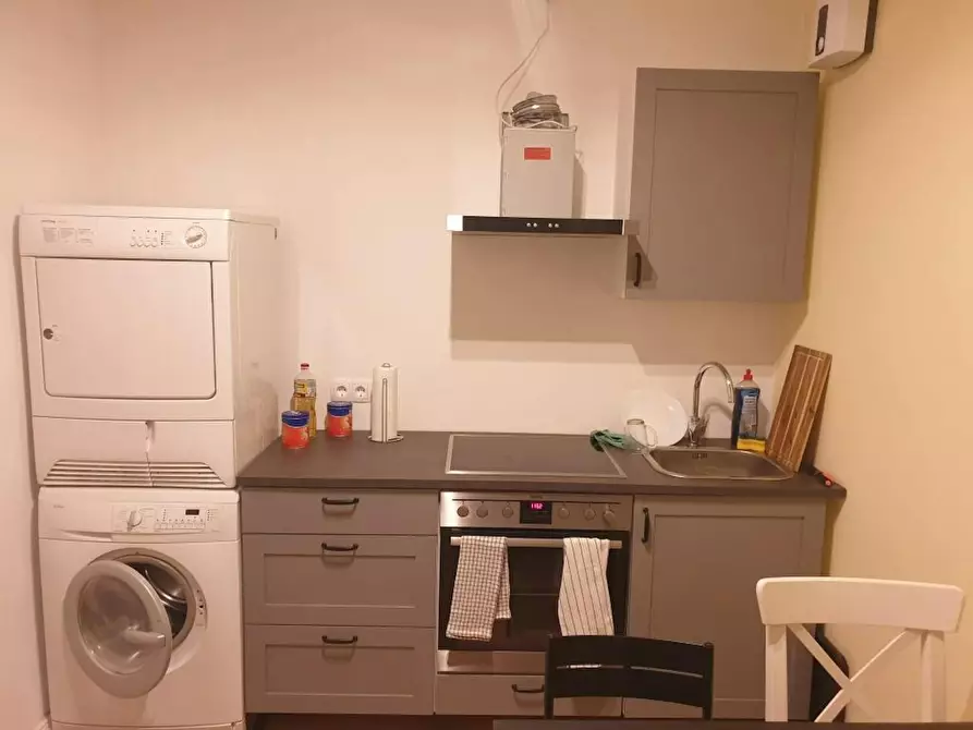 Immagine 8 di Appartamento in affitto  in Alsterkrugchaussee a Hamburg Alsterdorf