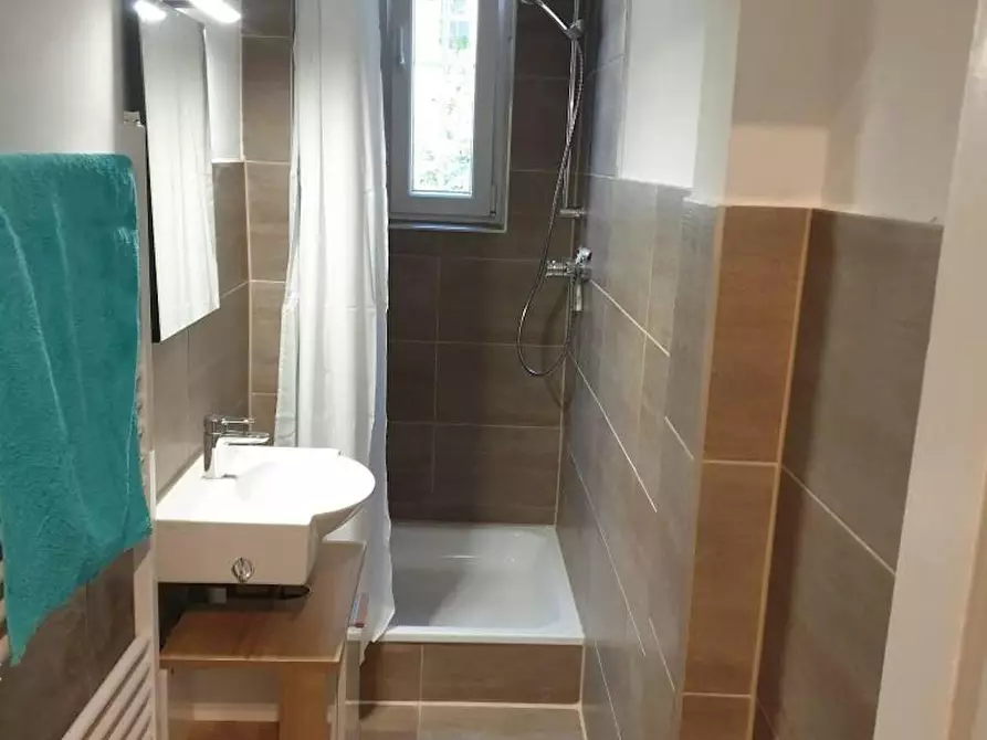 Immagine 9 di Appartamento in affitto  in Alsterkrugchaussee a Hamburg Alsterdorf