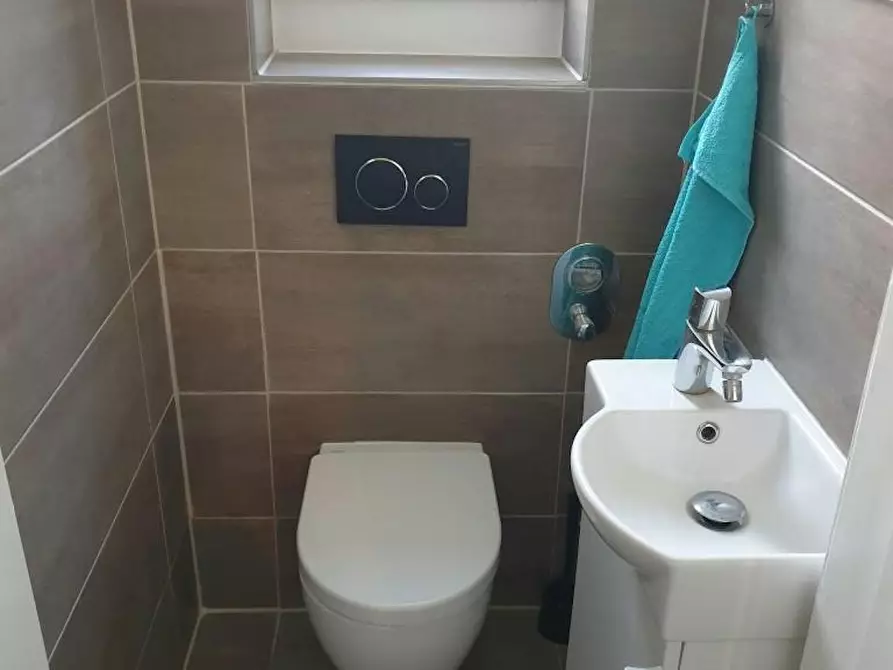 Immagine 10 di Appartamento in affitto  in Alsterkrugchaussee a Hamburg Alsterdorf
