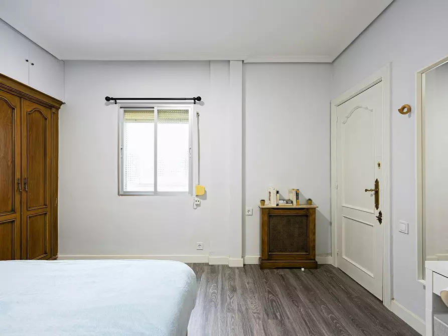 Immagine 5 di Camera in affitto  in Calle de Cavanilles a Madrid