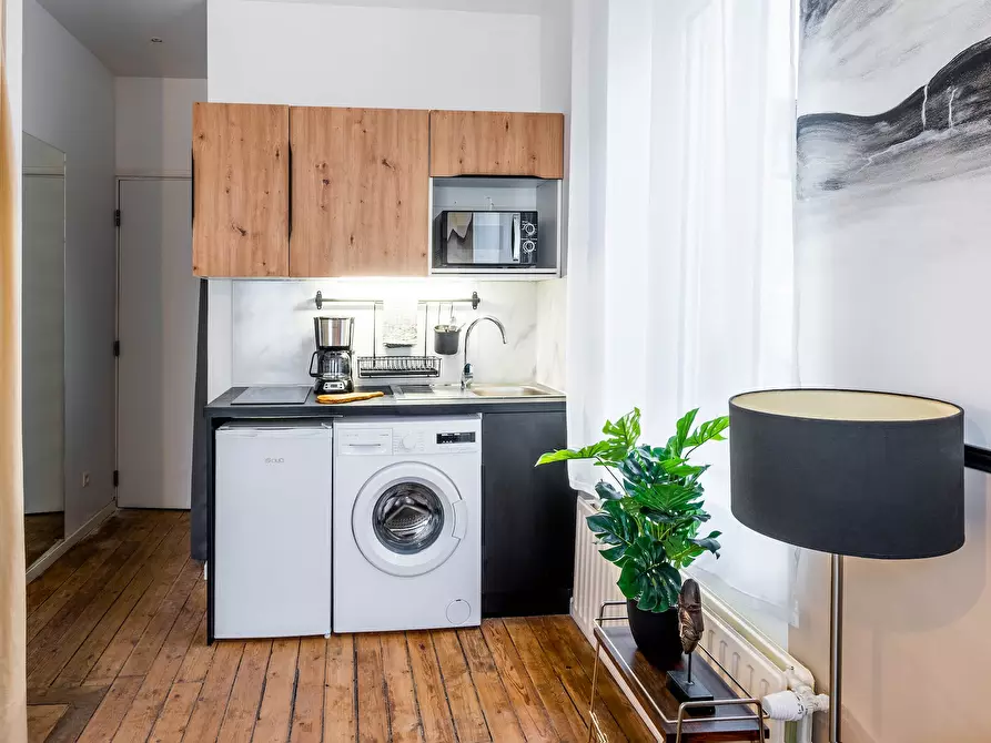 Immagine 6 di Appartamento in affitto  in Rue du Faubourg de Hem a Amiens