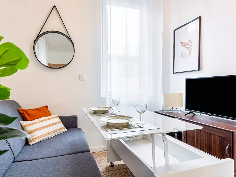 Immagine 10 di Appartamento in affitto  in Rue du Faubourg de Hem a Amiens