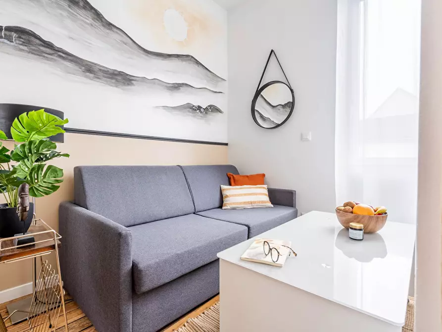 Immagine 3 di Appartamento in affitto  in Rue du Faubourg de Hem a Amiens