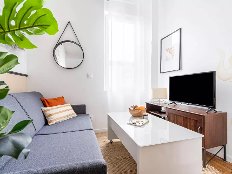 Immagine 8 di Appartamento in affitto  in Rue du Faubourg de Hem a Amiens