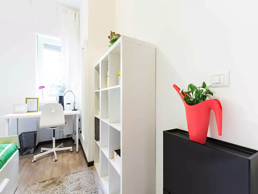 Immagine 4 di Camera in affitto  in Via Pasquale Fornari a Milano