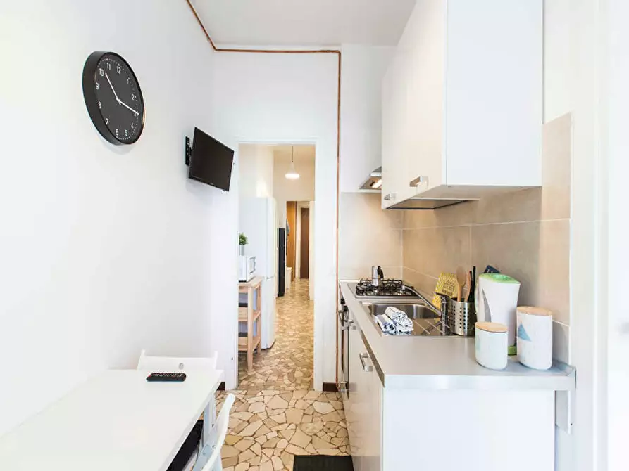 Immagine 8 di Camera in affitto  in Via Pasquale Fornari a Milano