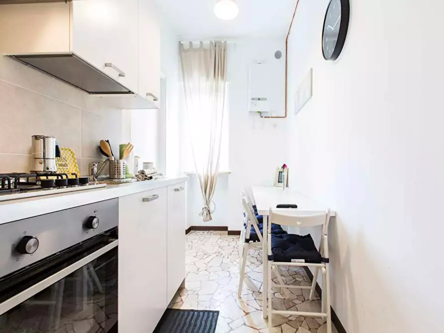 Immagine 7 di Camera in affitto  in Via Pasquale Fornari a Milano