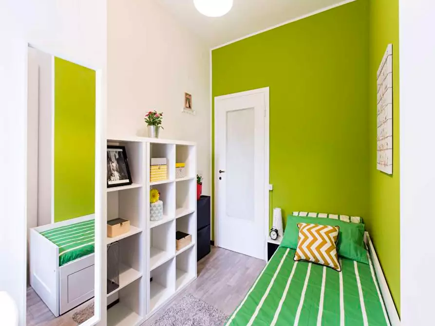 Immagine 2 di Camera in affitto  in Via Pasquale Fornari a Milano