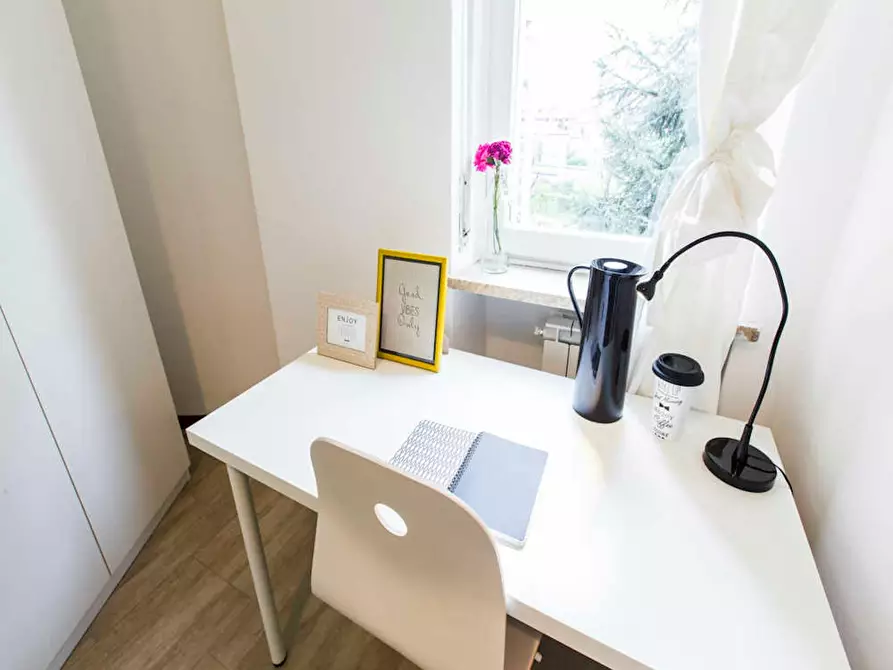 Immagine 5 di Camera in affitto  in Via Pasquale Fornari a Milano