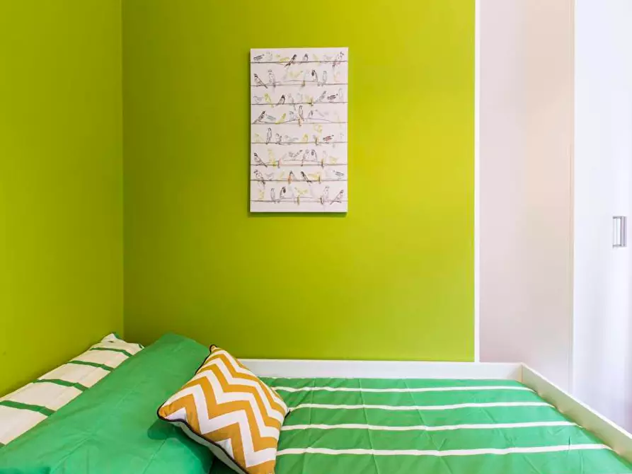 Immagine 1 di Camera in affitto  in Via Pasquale Fornari a Milano