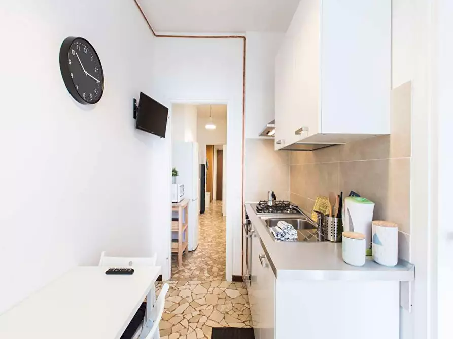 Immagine 9 di Camera in affitto  in Via Pasquale Fornari a Milano