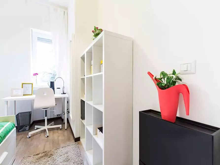 Immagine 4 di Camera in affitto  in Via Pasquale Fornari a Milano