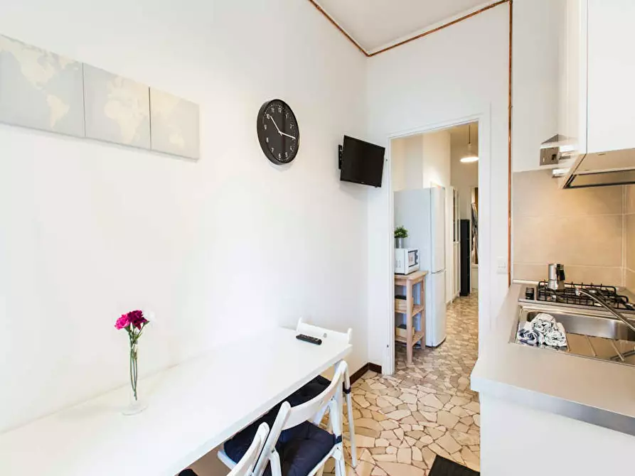 Immagine 9 di Camera in affitto  in Via Pasquale Fornari a Milano