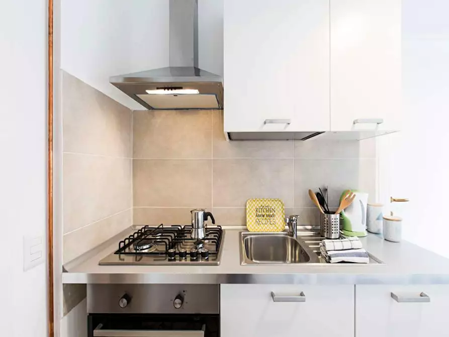 Immagine 8 di Camera in affitto  in Via Pasquale Fornari a Milano