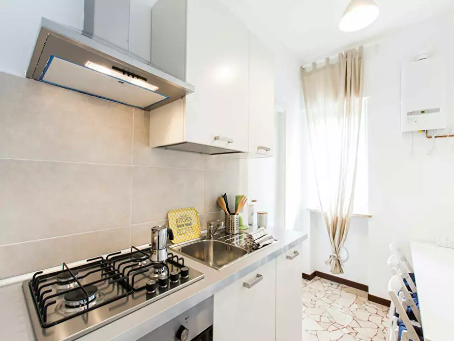 Immagine 7 di Camera in affitto  in Via Pasquale Fornari a Milano