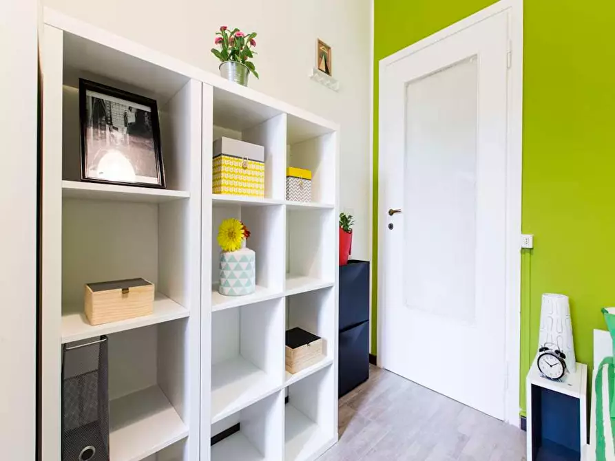 Immagine 6 di Camera in affitto  in Via Pasquale Fornari a Milano