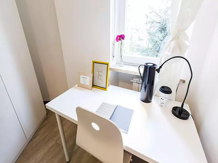 Immagine 5 di Camera in affitto  in Via Pasquale Fornari a Milano