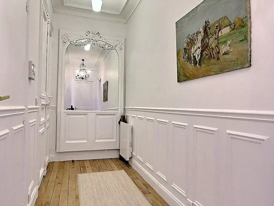 Immagine 4 di Appartamento in affitto  in Rue Chevert a Paris 07