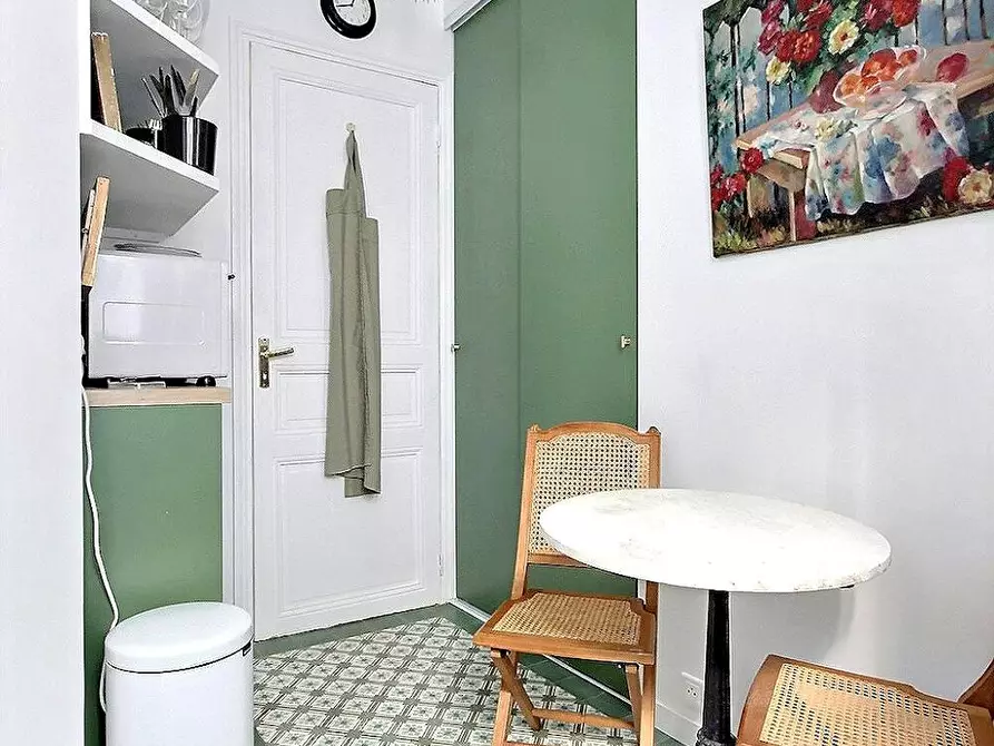 Immagine 10 di Appartamento in affitto  in Rue Chevert a Paris 07