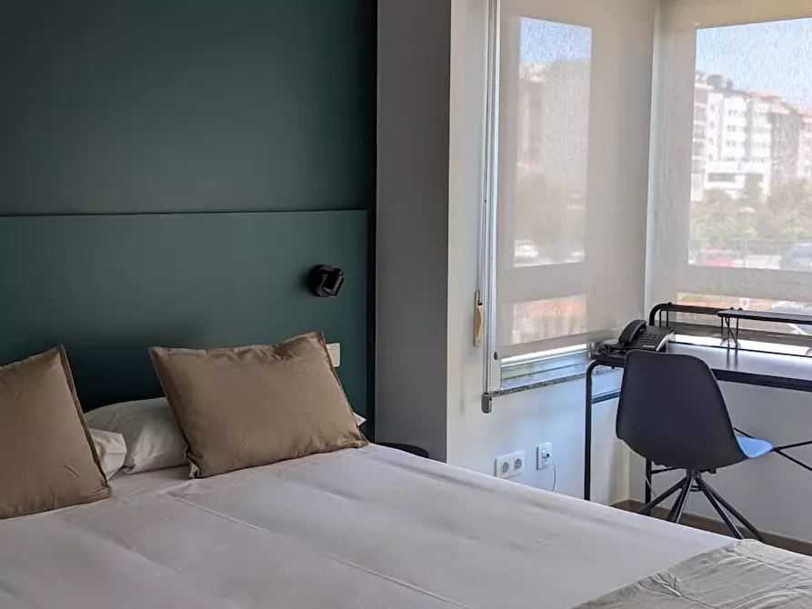 Immagine 6 di Appartamento in affitto  in Lugar Someso a Cabana, A (Coruña, A)