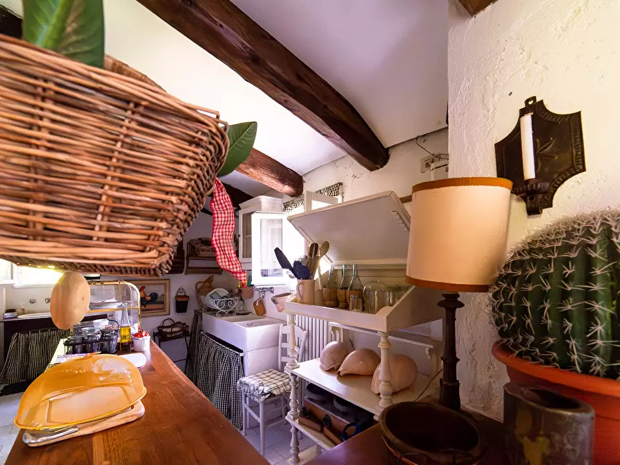 Immagine 5 di Appartamento in affitto  in Strada di Casale a Pesaro