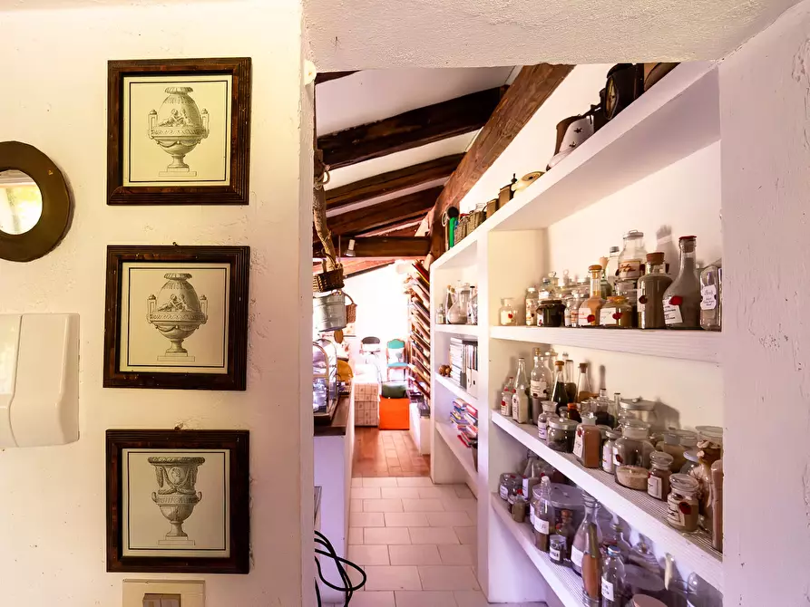 Immagine 8 di Appartamento in affitto  in Strada di Casale a Pesaro