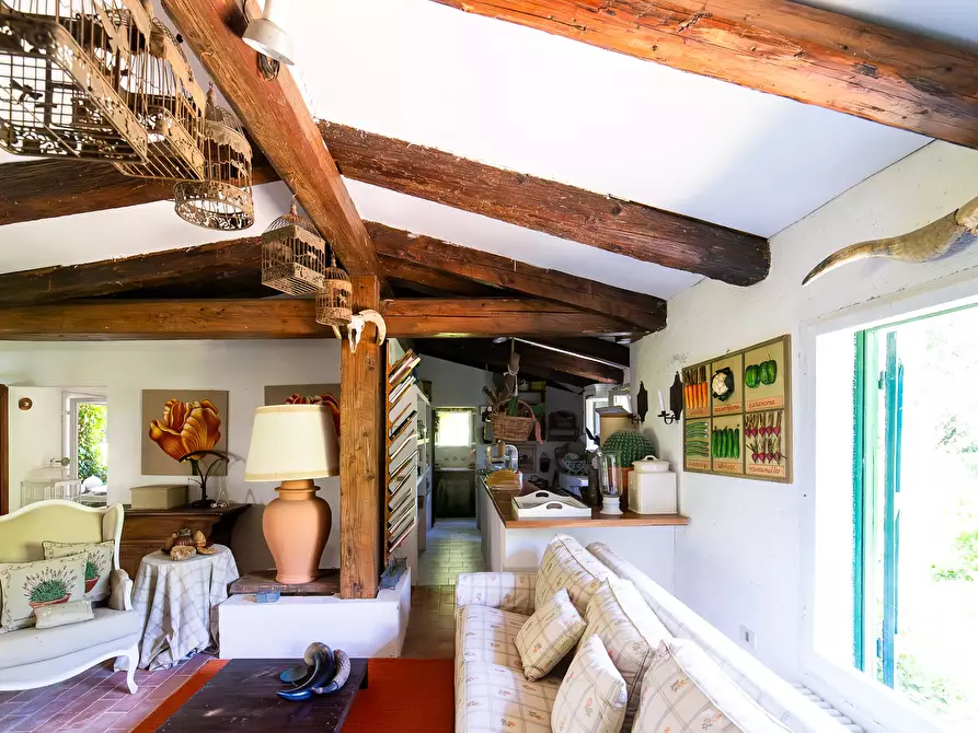 Immagine 2 di Appartamento in affitto  in Strada di Casale a Pesaro