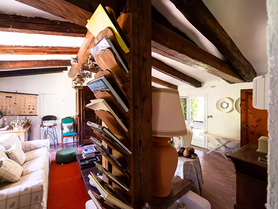 Immagine 10 di Appartamento in affitto  in Strada di Casale a Pesaro