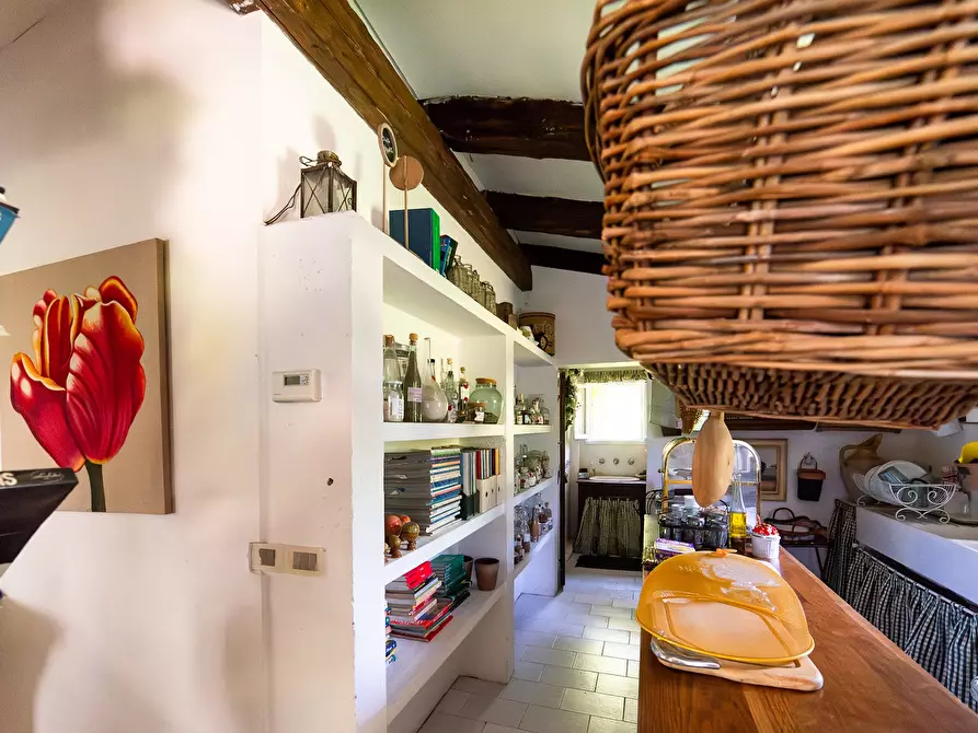 Immagine 4 di Appartamento in affitto  in Strada di Casale a Pesaro