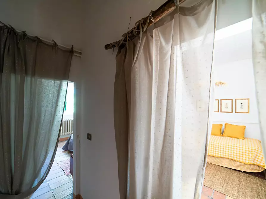 Immagine 2 di Appartamento in affitto  in Strada di Casale a Pesaro