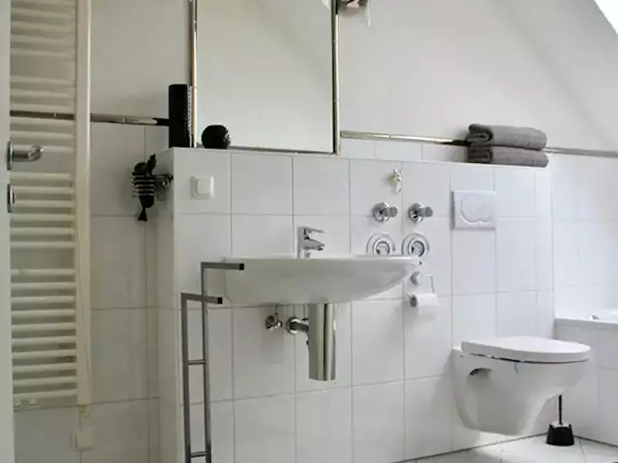 Immagine 10 di Appartamento in affitto  in Boskoopstraße a Frankfurt am Main