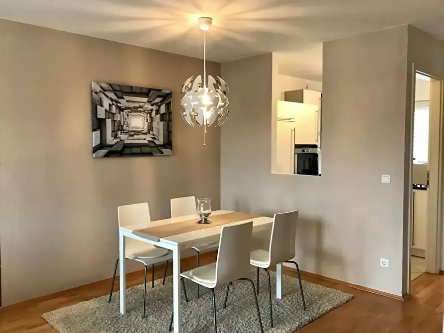 Immagine 4 di Appartamento in affitto  in Boskoopstraße a Frankfurt am Main