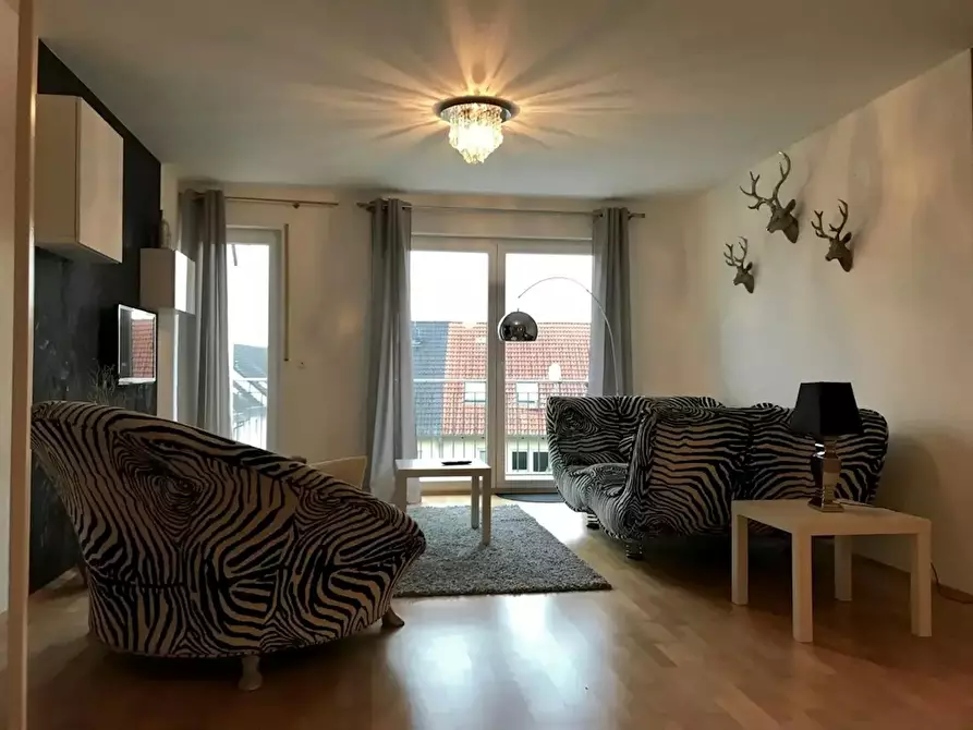 Immagine 2 di Appartamento in affitto  in Boskoopstraße a Frankfurt am Main