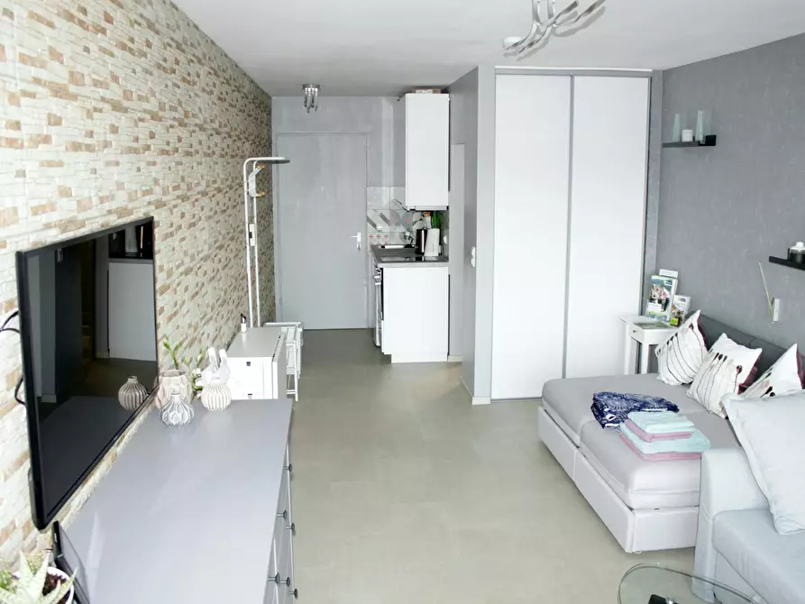 Immagine 2 di Appartamento in affitto  in Hagebuttenweg a Bad Lauterberg im Harz