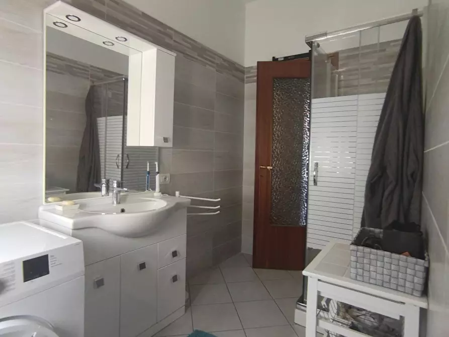 Immagine 7 di Camera in affitto  in Via Solferino a Castellanza