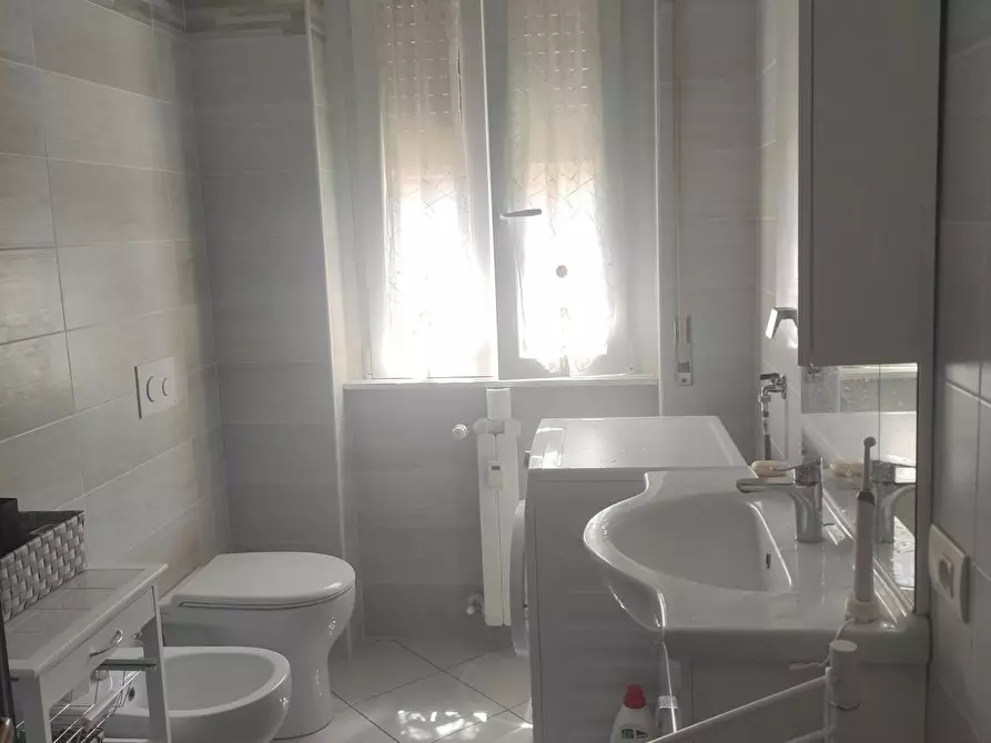 Immagine 6 di Camera in affitto  in Via Solferino a Castellanza