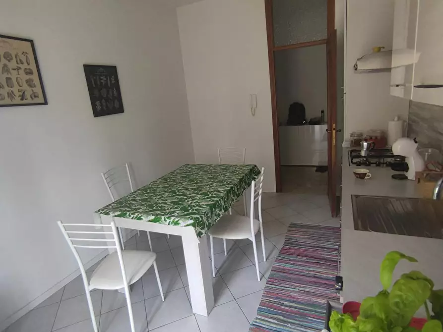 Immagine 5 di Camera in affitto  in Via Solferino a Castellanza