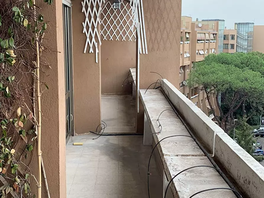 Immagine 10 di Camera in affitto  in Via Elio Lampridio Cerva a Roma