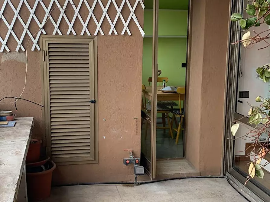 Immagine 7 di Camera in affitto  in Via Elio Lampridio Cerva a Roma